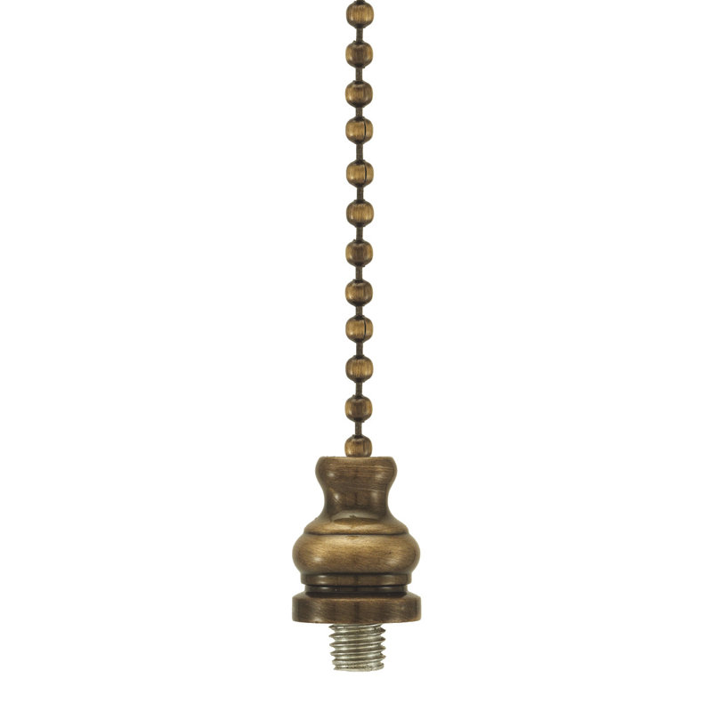 Fandapter Ceiling Fan Pull Chain