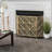 Fire Screen