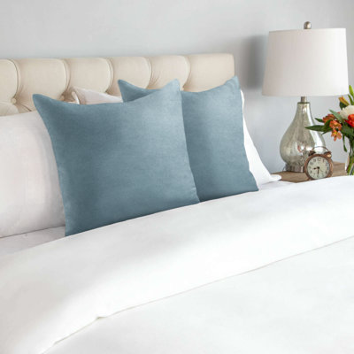 Nalaiyah Square Throw Cushion