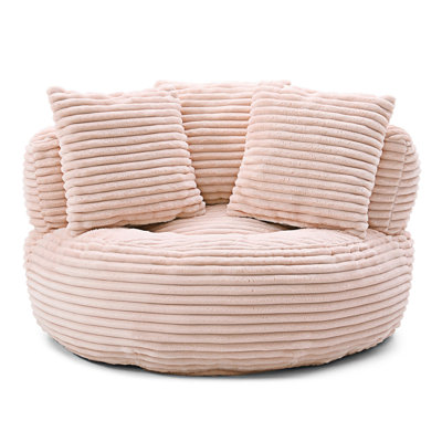 Canapé d'appoint Boneless Lazy Sofa