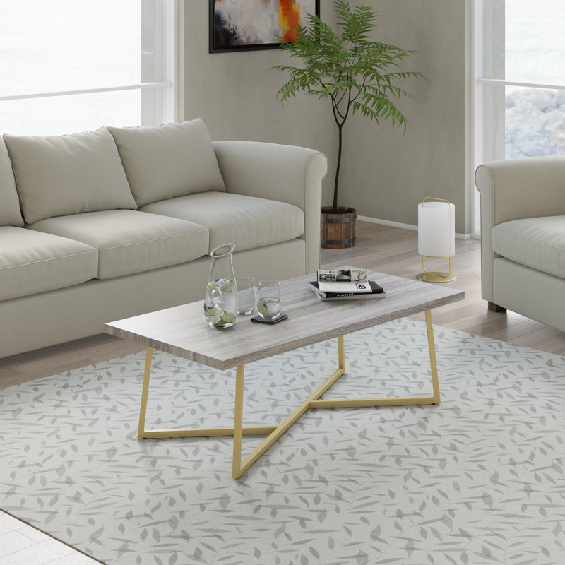 Table basse Malaurie
