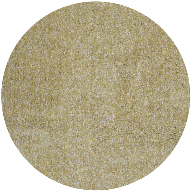 Calsey Indoor Rug, Round 6'