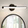 330° Rotatable 22'' Dimmable LED Bath Bar