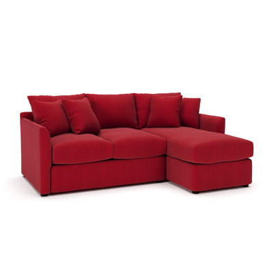 Cecelia Upholstered Sectional