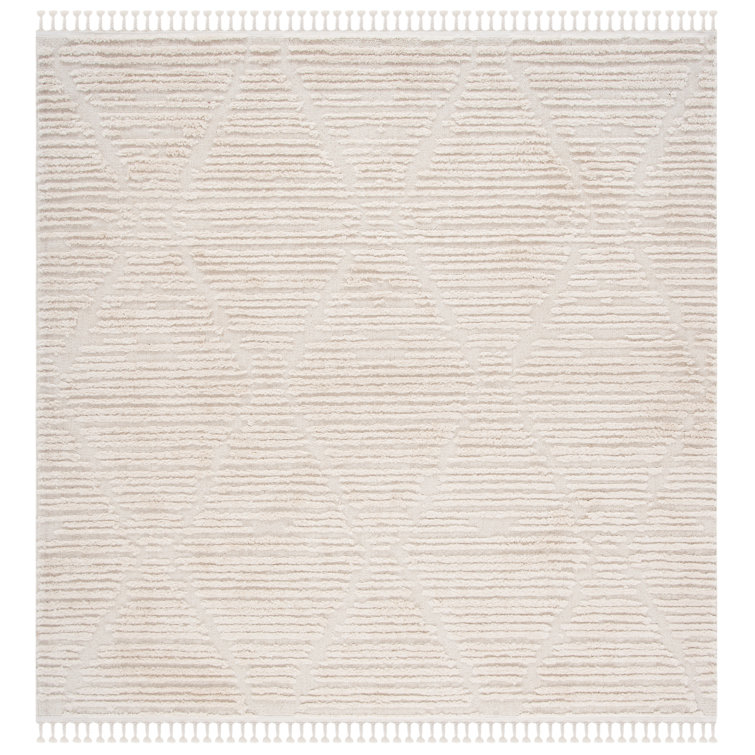 Mazzone Geometric Area Rug