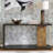 Shayal 56'' Solid Wood Console Table