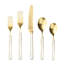 Ensemble de couverts Fantasia Ice Gold - Service pour 4-93147768