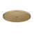 Rubbed Brass