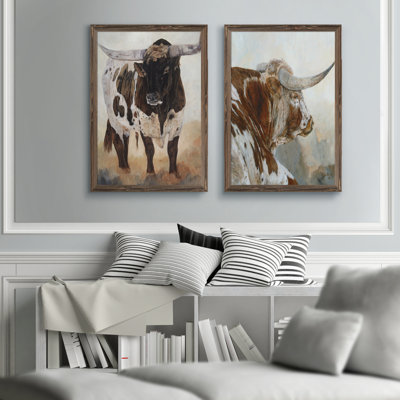 " Peaceful Easy Feeling " by Antonyus Bunjamin (Abe) 2 - Pieces