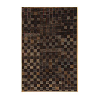 Abstract Indoor Rug