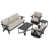 Beige est en rupture de stock