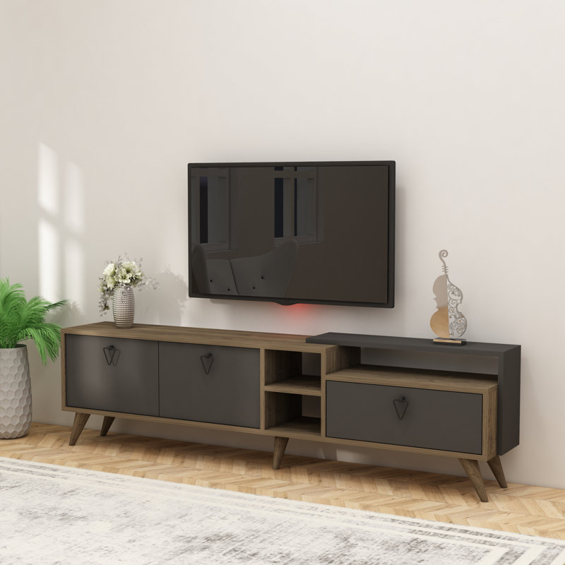 Worthley TV Stand for TVs up to 75"
