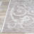 Cassina Floral Cocoa Natural Indoor Outdoor Area Rug-310778129
