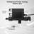 COUOKO Pull Down Touchless Kitchen Faucet
