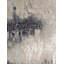 Hand-Knotted High-Quality Beige and Blue Area Rug