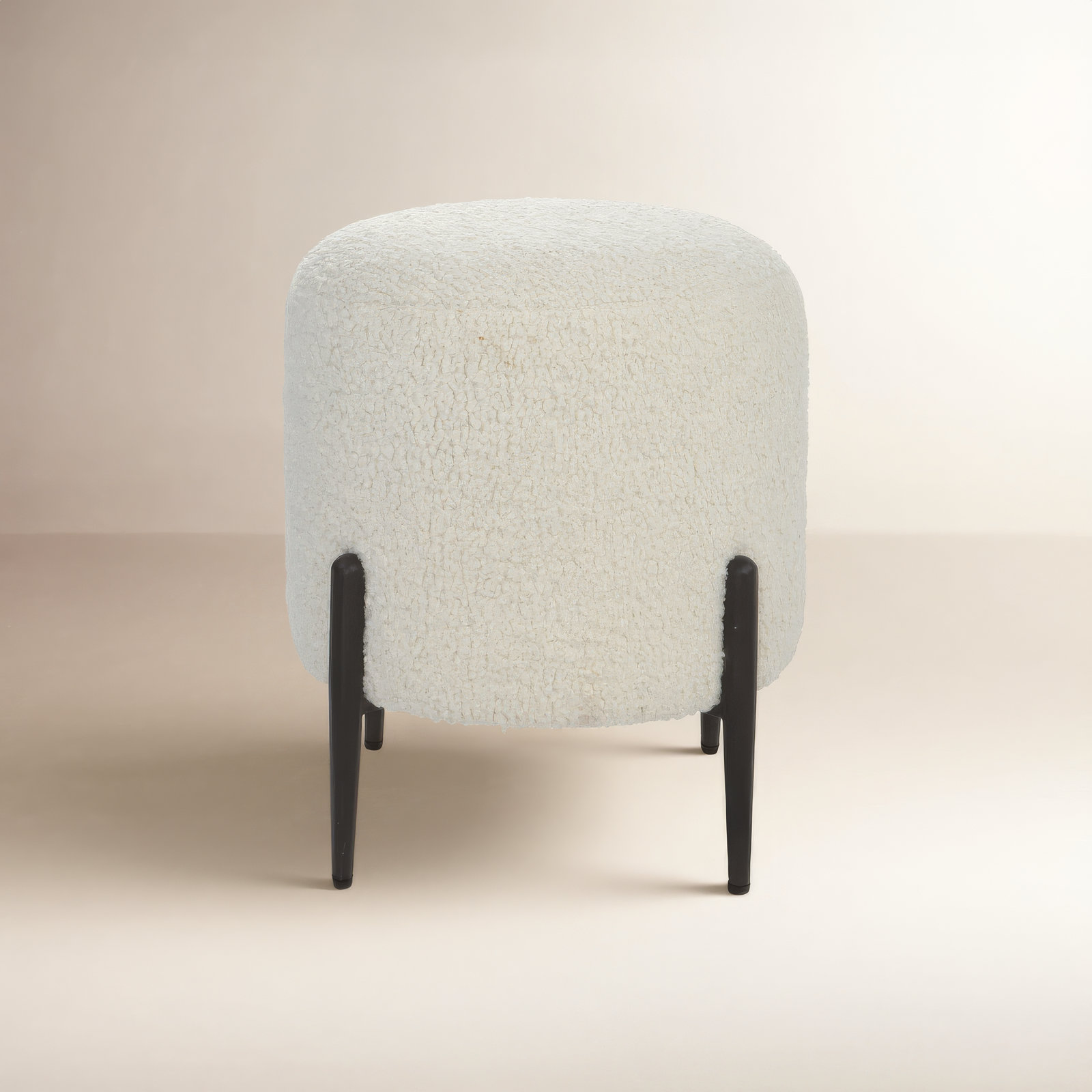 Blithe 16" Ottoman