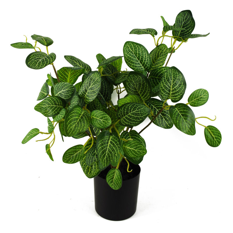 40cm Faux Tree in Pot Liner
