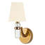 Dayton 1 - Light Candle Wall Light-1808620152-1808620157