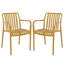 Ensemble de 2 chaises de salle à manger Holly-516542166