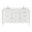 Meuble-lavabo double 67 po ARIEL Monroe-99404995-131239048-131239051