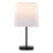 Cooper 16" Metal Accent Lamp - Set of 2-403416136