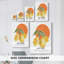 Citron - Cavas enveloppés de galerie-108843809