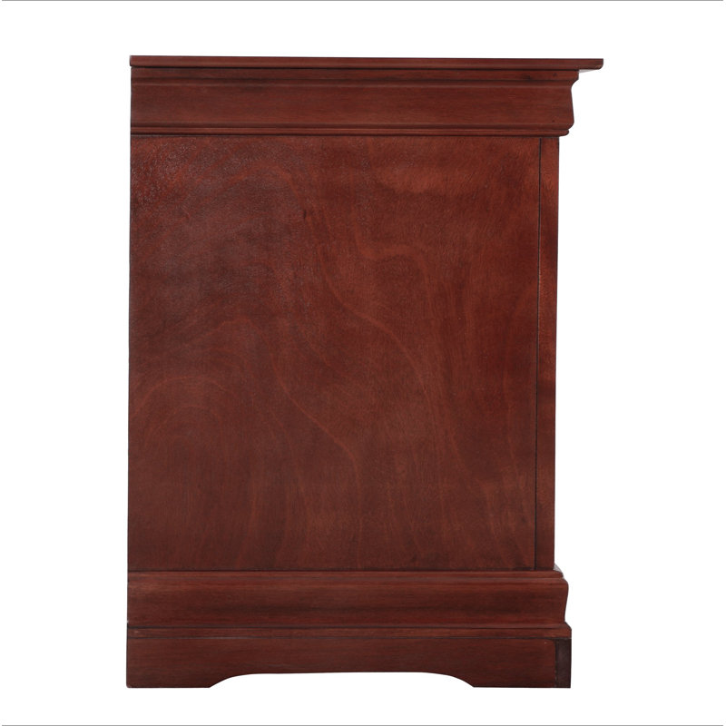 Commode média Louis Phillipe G3100-TV