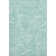 Premium Machine Washable Apodaca Teal Rug