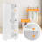 Florinel Freestanding Bathroom Cabinet-1476974974