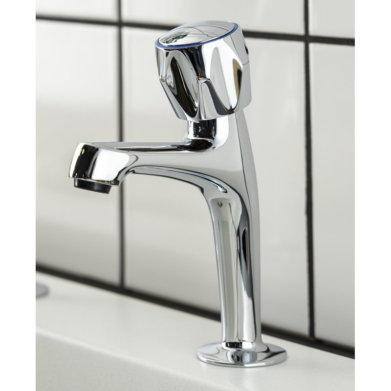 Abode Pillar Taps 