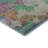 Premium Machine Washable Mayfield AMF1906 Geometric Rug-1312282378