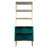 Obianuju Etagere Storage Bookcase