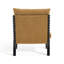 Arteta Upholstered Chenille Armchair-881483421