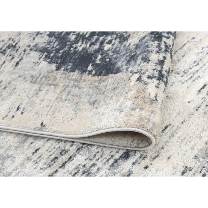 Louis Indoor Rug, Runner 2'1" x 6'