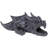 Gutter Guardians Rainer the Dragon Downspout Statue
