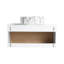 Meuble-lavabo flottant simple 30 po avec lavabo vasque en céramique-1024520146-1024652198