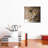 Home Fairytale: Frog Queen by Spielsinn Design - Gallery-Wrapped Canvas Giclée on Canvas-994318983-994318976