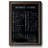 " Morse Code Chart "-643073828