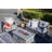 4 - Person Patio Conversation Set with Cushions-35924654-53496725