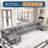 Chaslynn Modern Sofa