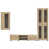 Sonoma Oak is out of stock