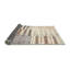 Tapis ivoire / gris clair Oli-2021662232