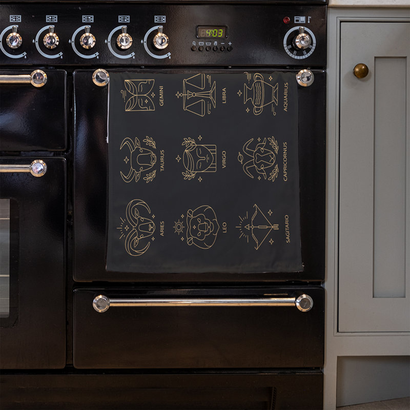 Tea Towel Kitchen Towel