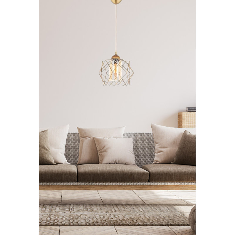 Lustre, Antiquité