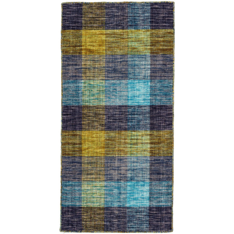 Tapis de couloir Jahiem
