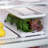 Plastic Food Storage Container