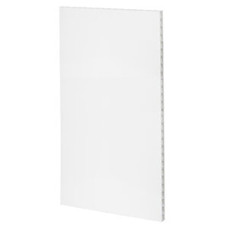 Panneaux muraux individuels à emboîtement EverPanel, H 84 po x l 36 po x P 3 po