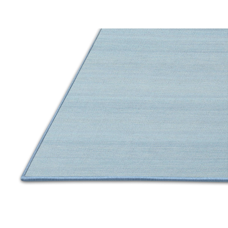 Tapis gris zone contemporaine, Rectangle 5 pi x 7 pi