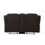 Zslater Chenille Pillow Top Arm Reclining Loveseat-1524846699-1518523139