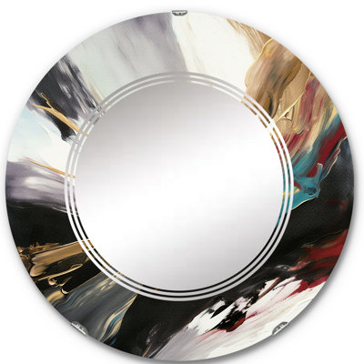 Cochato Circle Mirror